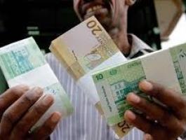 السودان: يخفض سعر 