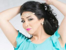 شاهد: مونيا الكويتية تتلقّى شيكًا بـ 5 ملايين دينار لهذا السّبب!