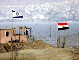 مصر والاحتلال