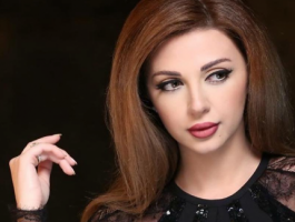 ميريام فارس