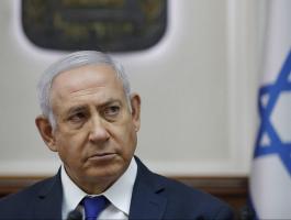 صحيفة عبرية تكشف شرط نتنياهو لدعمه استيطان الحي اليهودي بالقدس