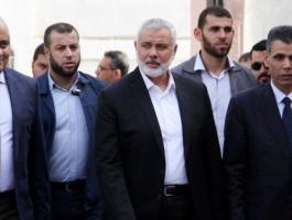 الإعلام العبري يكشف تفاصيل رسالة بعثتها إسرائيل لحركة حماس عبر الوسيط المصري