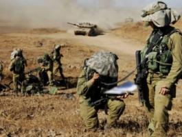 الاحتلال يفقد حاسب