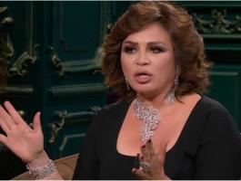 إلهام شاهين
