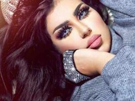 حليمة بولند