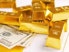 الذهب: يرتفع مع تراجع الدولار