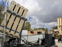 مقلاع داوود