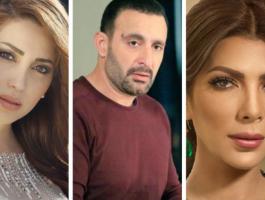 فنانو العرب يعبرون عن غضبهم بعد إعلان سيطرة إسرائيل على الجولان..لطيفة تحذر ترامب