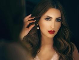 نسرين طافش