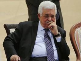 صحيفة تكشف صراعات خفيّة على خلافة الرئيس عباس