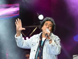 محمد منير 