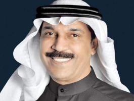 عبد الله الرويشد