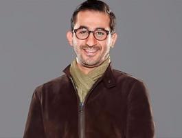 شاهد: أحمد حلمي يعلن عن فيلمه الجديد 