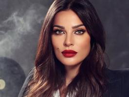 النجمة نادين نسيب نجيم