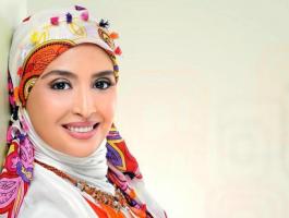 الممثلة حنان ترك