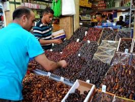 التمور الاسرائيلية