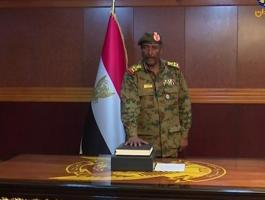 السودان: قبول استقالة 3 أعضاء بالمجلس العسكري