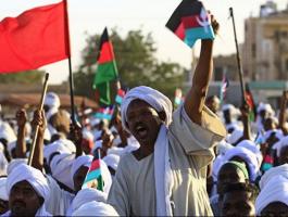 مصادر: الاتفاق على تشكيل مجلس مشترك عسكري ومدني في السودان