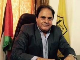 النائب عبد الحميد العيلة