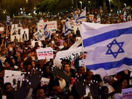 يديعوت: مطالبات إسرائيلية بعدم الاعتراف بدولة فلسطينية