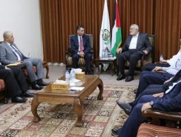 صحيفة عبرية تكشف عن رسائل وجهتها 