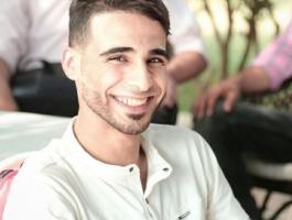 وفاة الشاب محمد ابو شملة