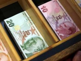 تركيا: كابوس مالي واحتياطي العملة الصعبة ينذر بالأسوأ