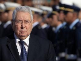 عبد القادر بن صالح