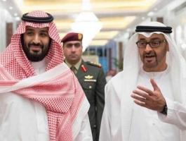 السعودية والامارات