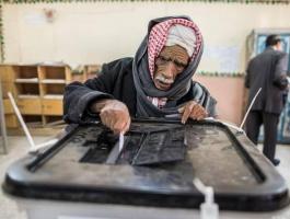 المصريون يصوتون اليوم على استفتاء حول التعديلات الدستورية