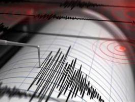 زلزال بقوة  6.3 درجات يضرب وسط اليابان