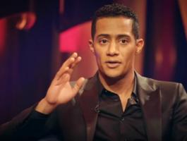 محمد رمضان