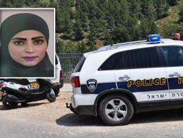 فُقدان آثار فتاة فلسطينية بالداخل المحتل منذ أسبوعين