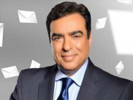 جورج قرداحي