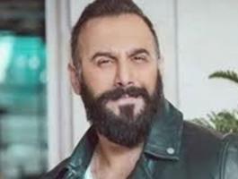 قصي خولي