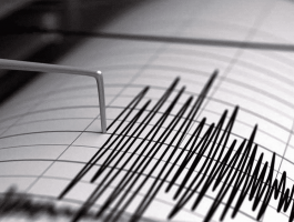 زلزال يضرب منطقة المحيط الهادئ شرق كاليدونيا الجديدة