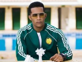 محمد رمضان