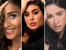 بالفيديوهات: 8 مسلسلات في رمضان 2019 من بطولات نسائية
