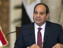 السيسي: العرب لن يُفرطوا بأمنهم وهجمات الخليج عمل إرهابي يتطلب موقف دولي