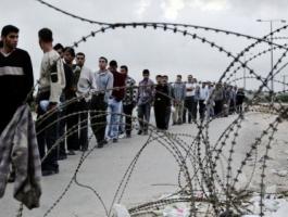 صحيفة عبرية تكشف عن مخطط لإنشاء منطقة صناعية على حدود غزّة
