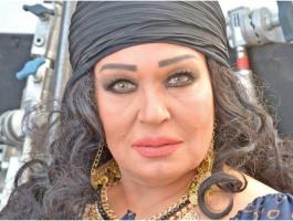 فيفي عبده