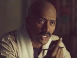 محمد رمضان