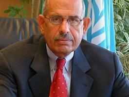 البرادعي