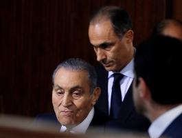 مبارك يكشف لأول مرة خبايا الغزو الأمريكي للعراق.. ويتحدث عن 