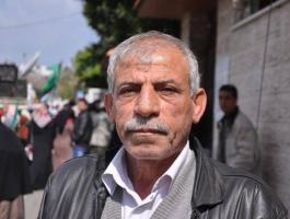 الزق: حماس استولت على الأضاحي السعودية المقدمة لغزّة