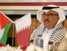 العمادي: قطر نجحت في تهدئة الأوضاع في قطاع غزة