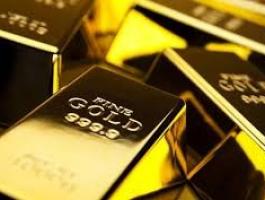 الذهب: يهبط لأدنى مستوى مع تعافي الدولار