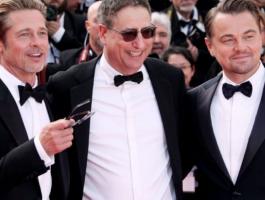 فيلم تارانتينو الجديد يكسر قاعدة التقييمات ويحصد 10/10 على موقع IMDB