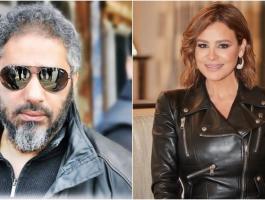 كارول سماحة و فضل شاكر