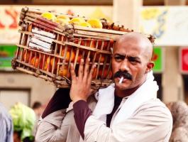 محمد رمضان